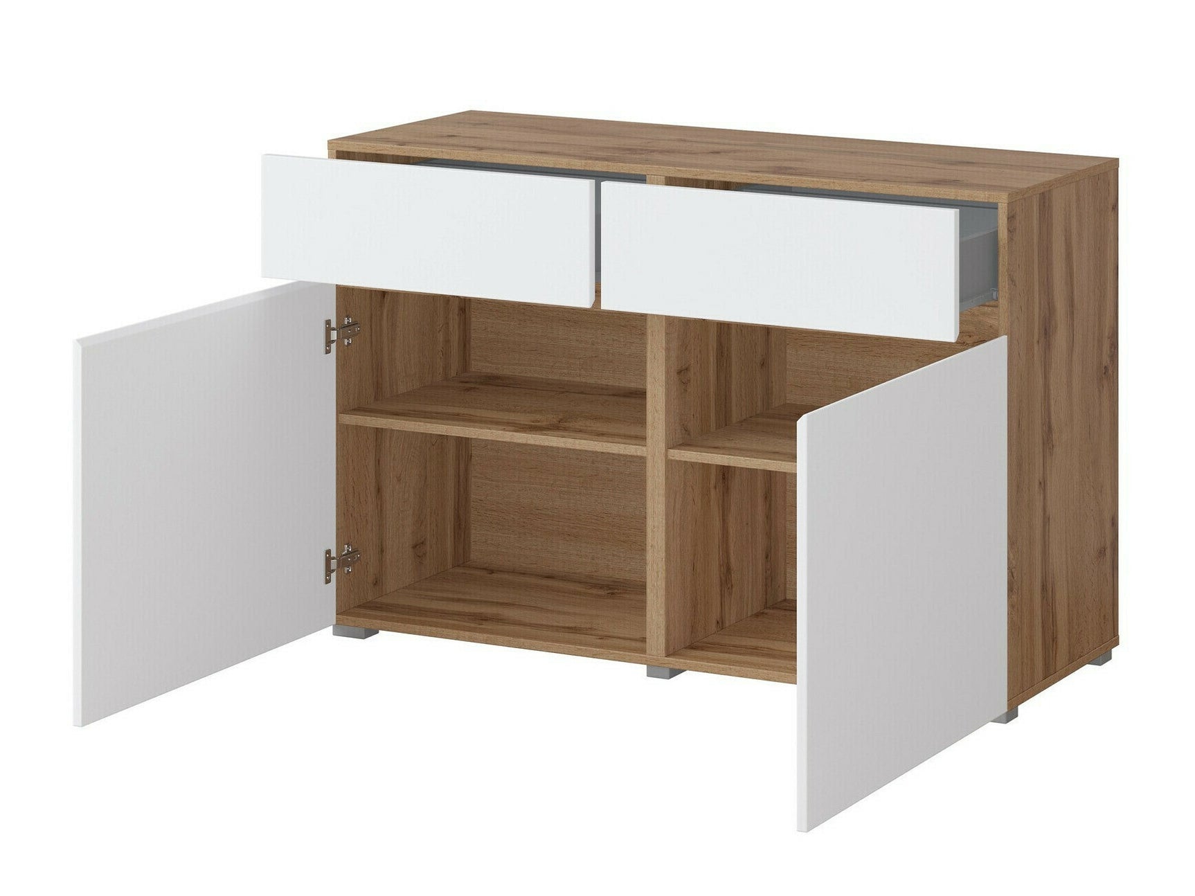 Stuemøbler-sæt Alfere 107