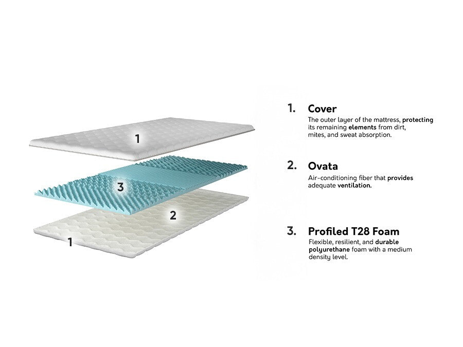 Topmadras Dayton 151