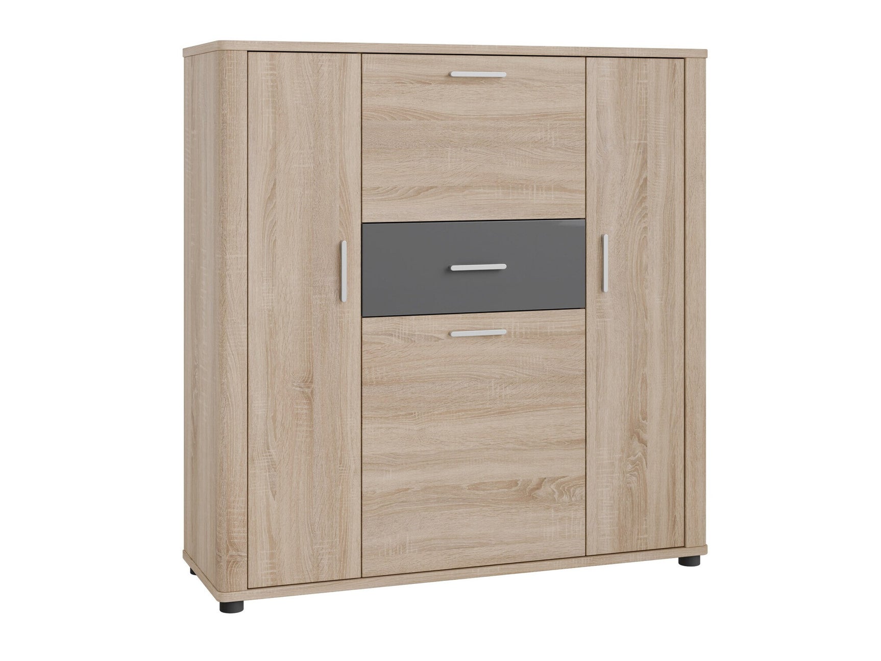 Bookcase Toledo AG103