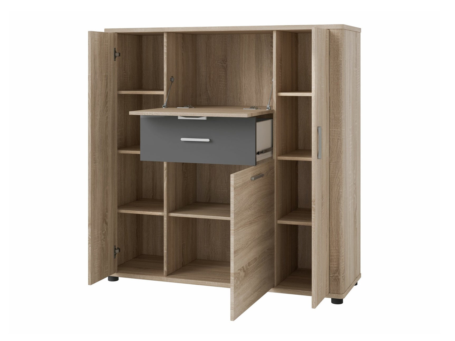 Bookcase Toledo AG103