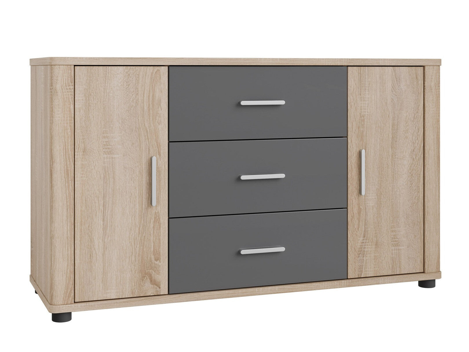 Chest of drawers Toledo AG102