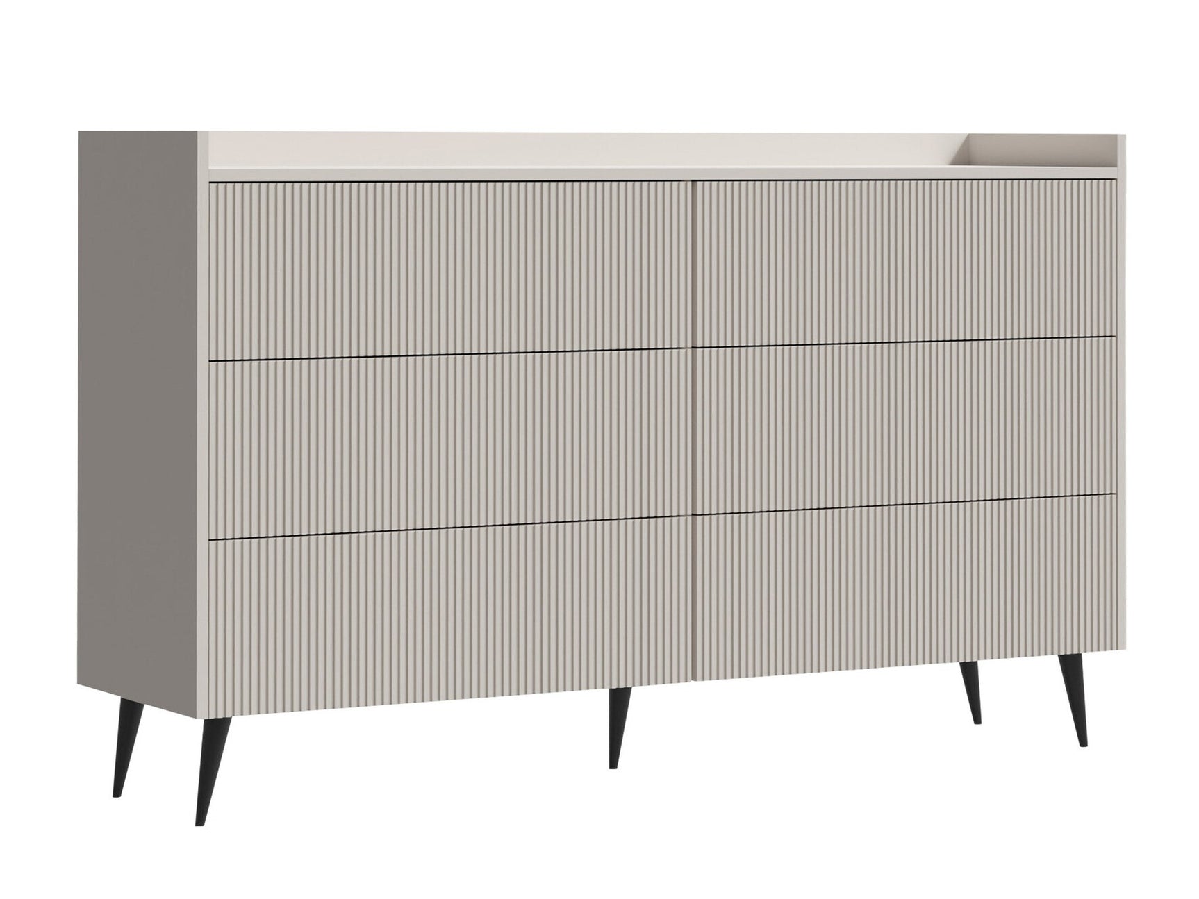 Chest of drawers Toledo AH102