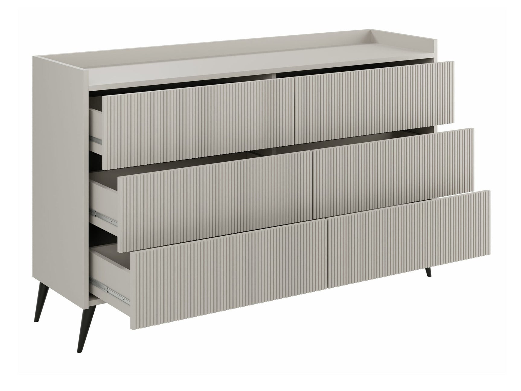 Chest of drawers Toledo AH102