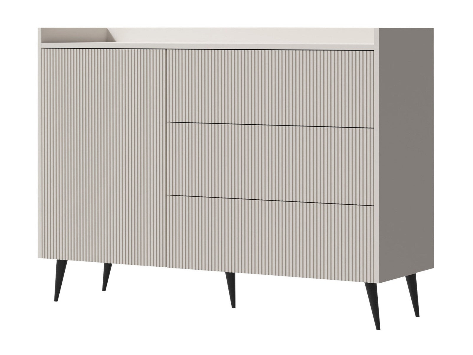 Chest of drawers Toledo AH103