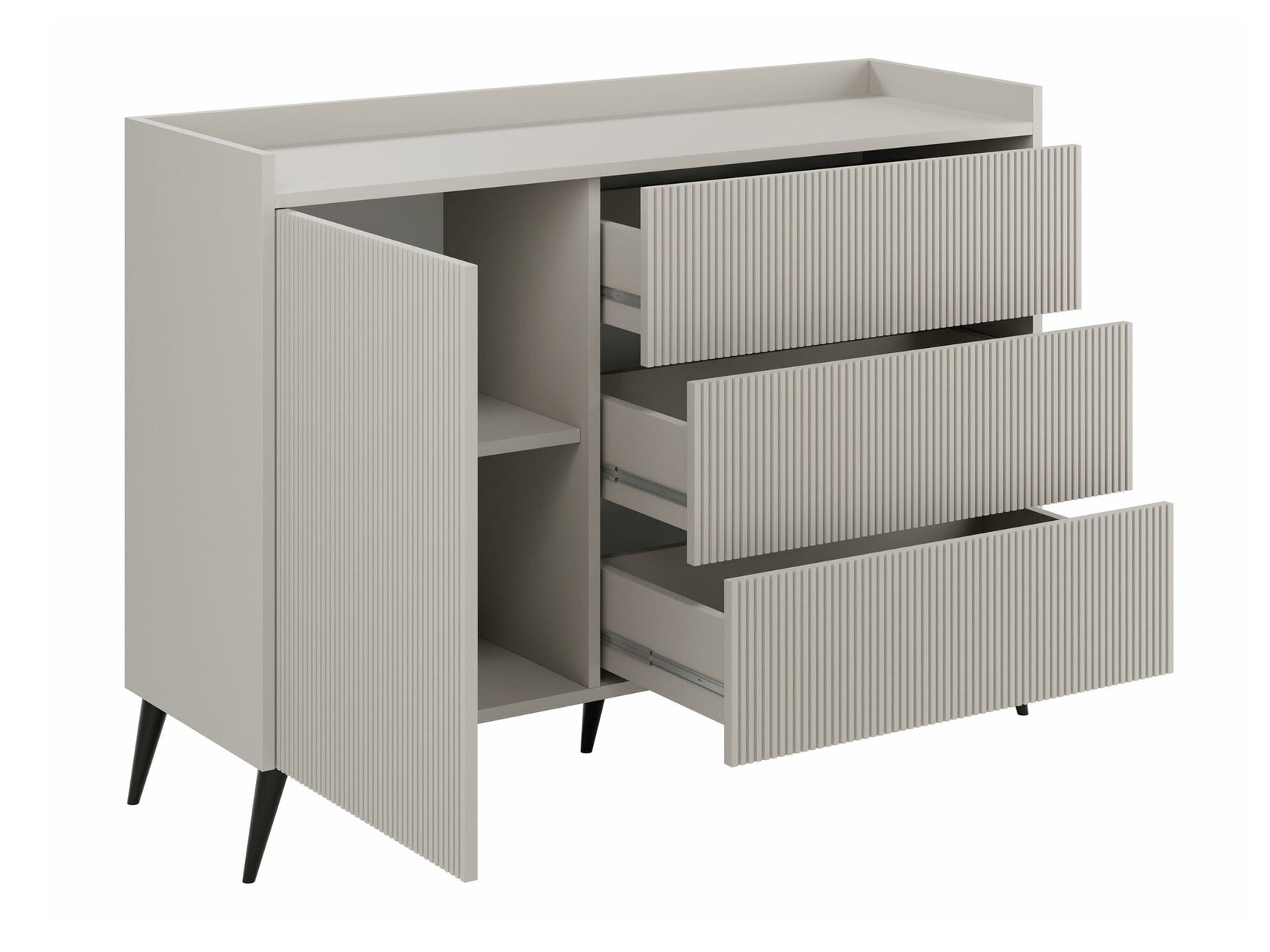 Chest of drawers Toledo AH103