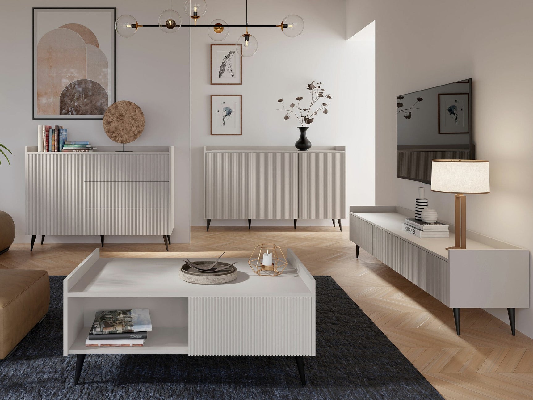 TV stand Toledo AH105