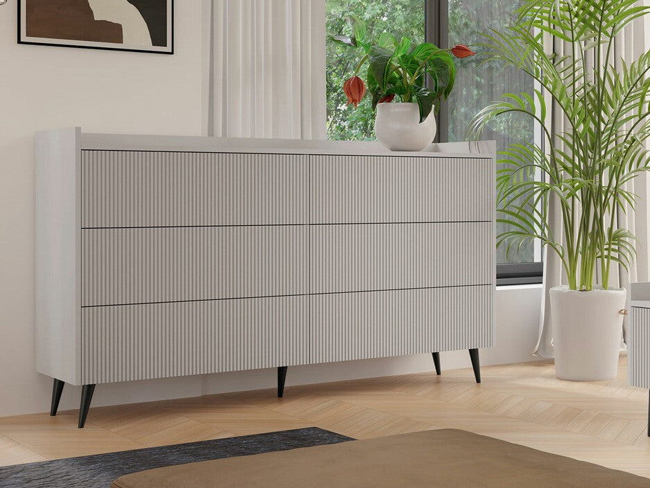 Chest of drawers Toledo AH102