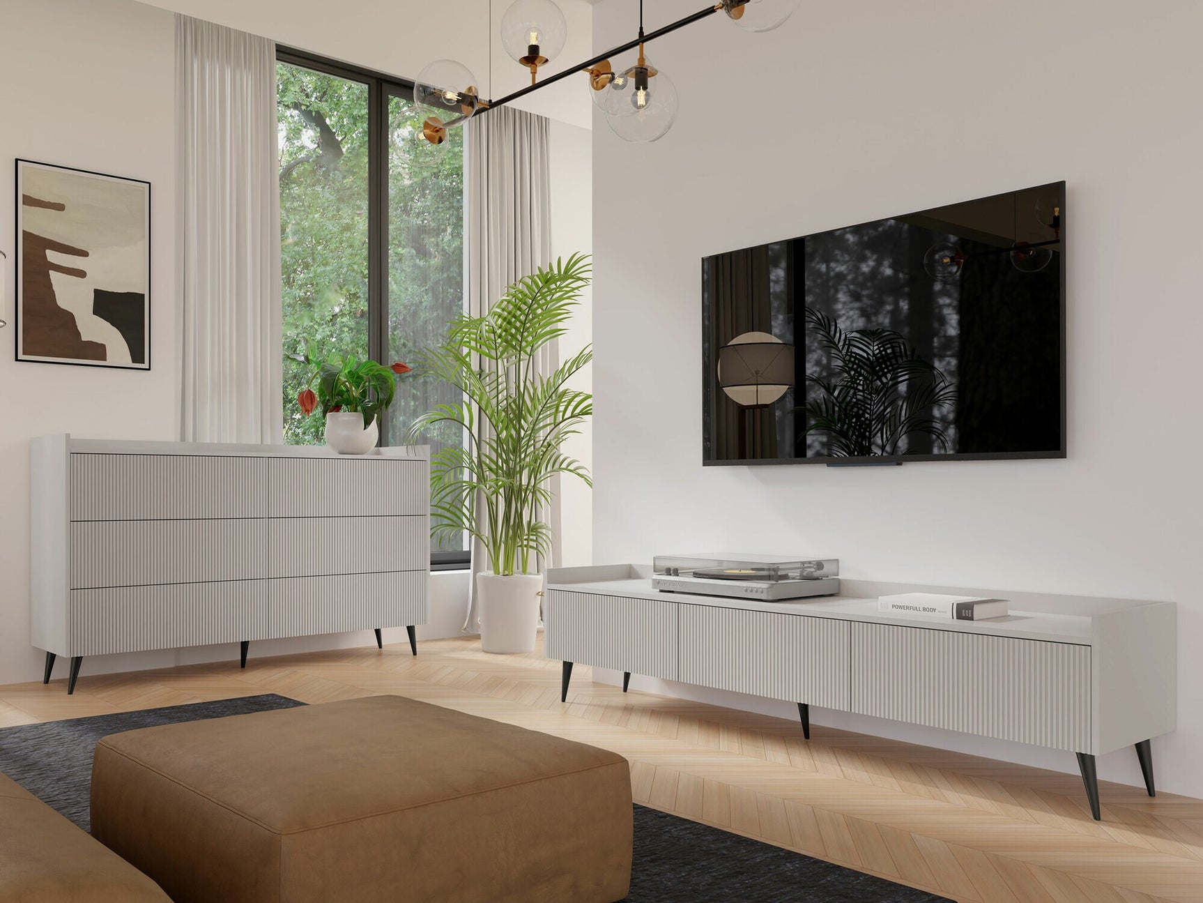 Living room set Toledo AH110