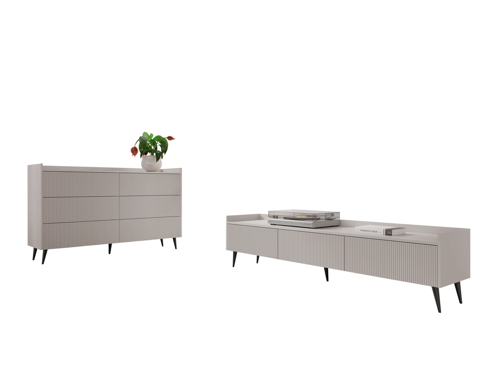 Living room set Toledo AH110