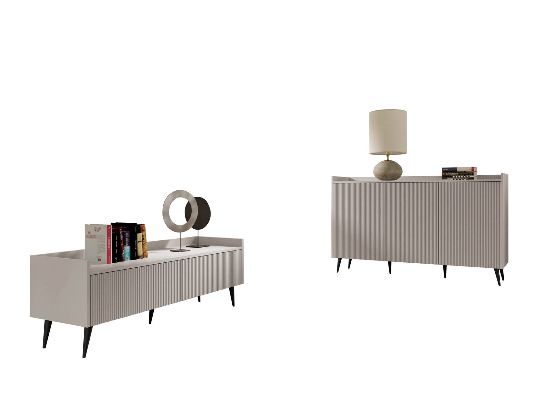 Living room set Miami AH100
