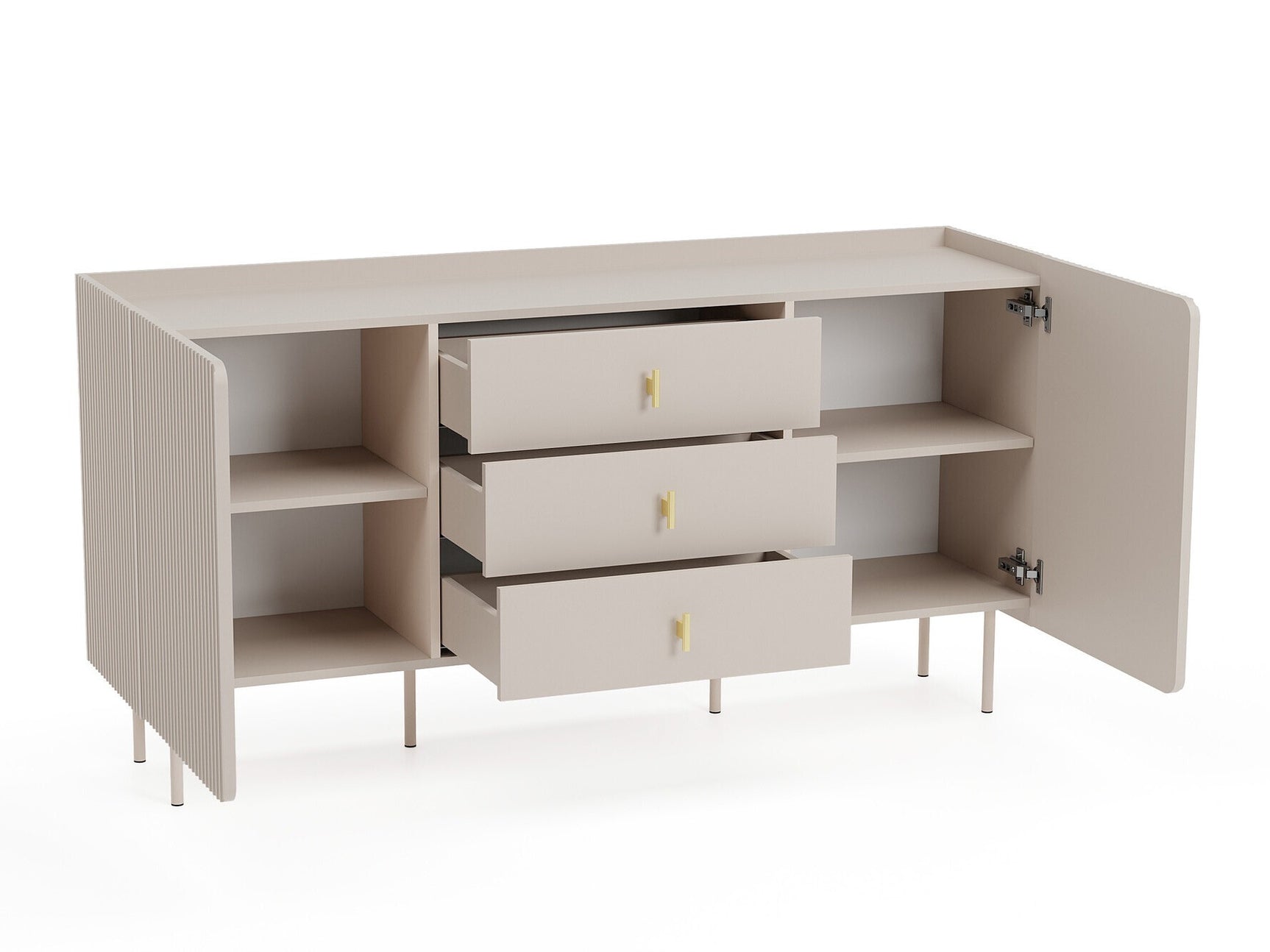 Kommode Mansfield 100