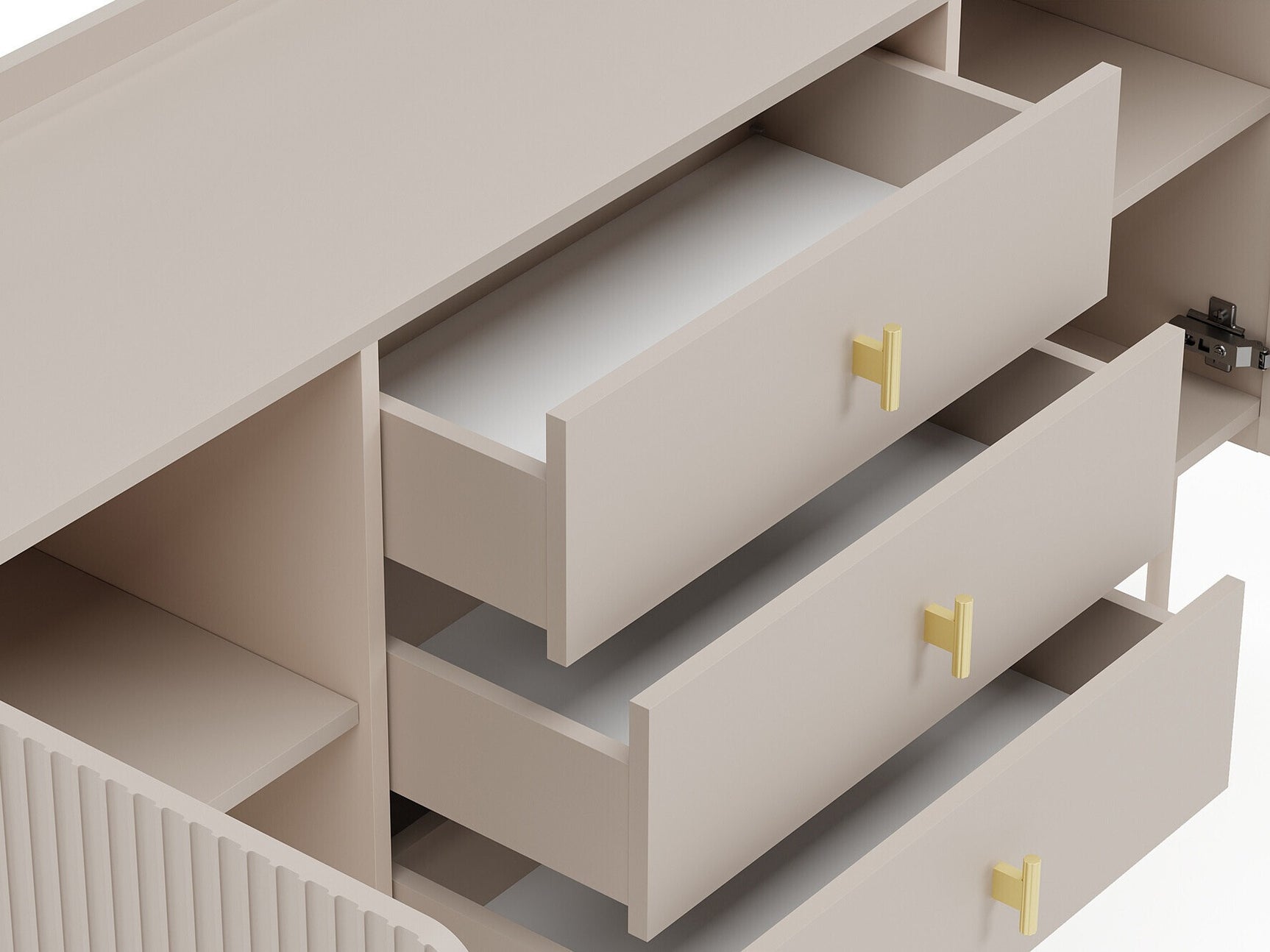 Kommode Mansfield 100