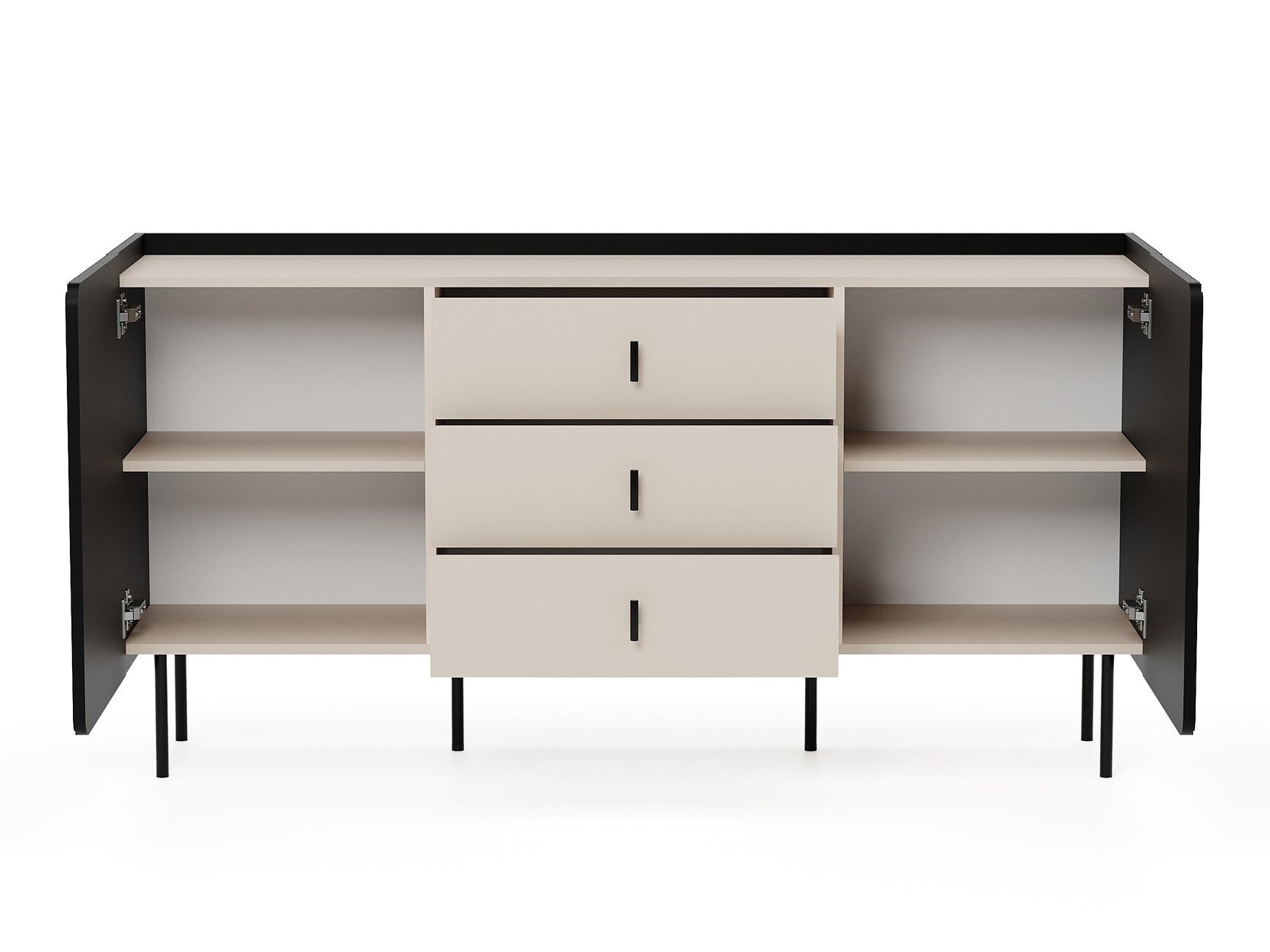 Kommode Mansfield 100