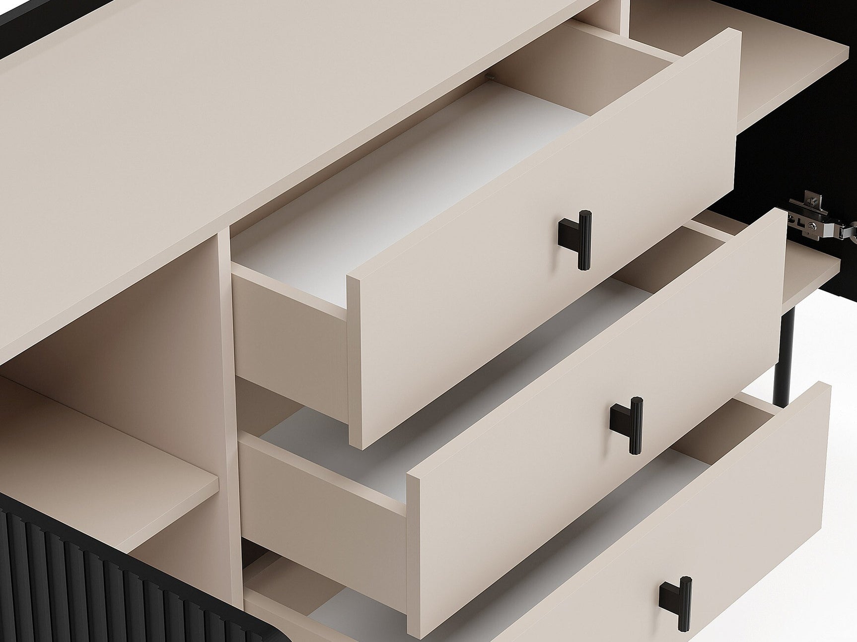 Kommode Mansfield 100