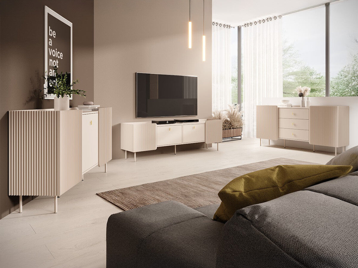 Kommode Mansfield 100