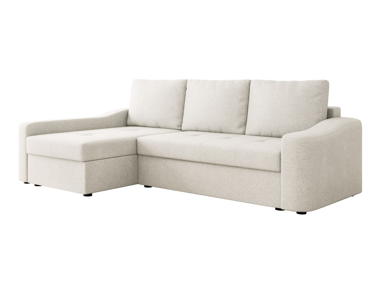 Corner sofa Rome 107