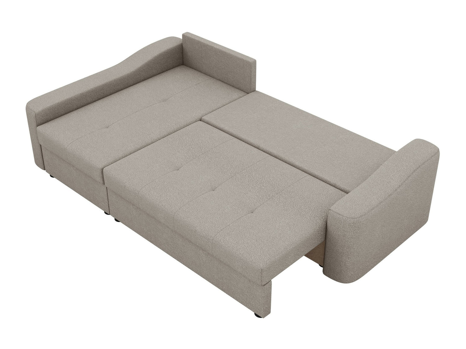 Corner sofa Rome 107