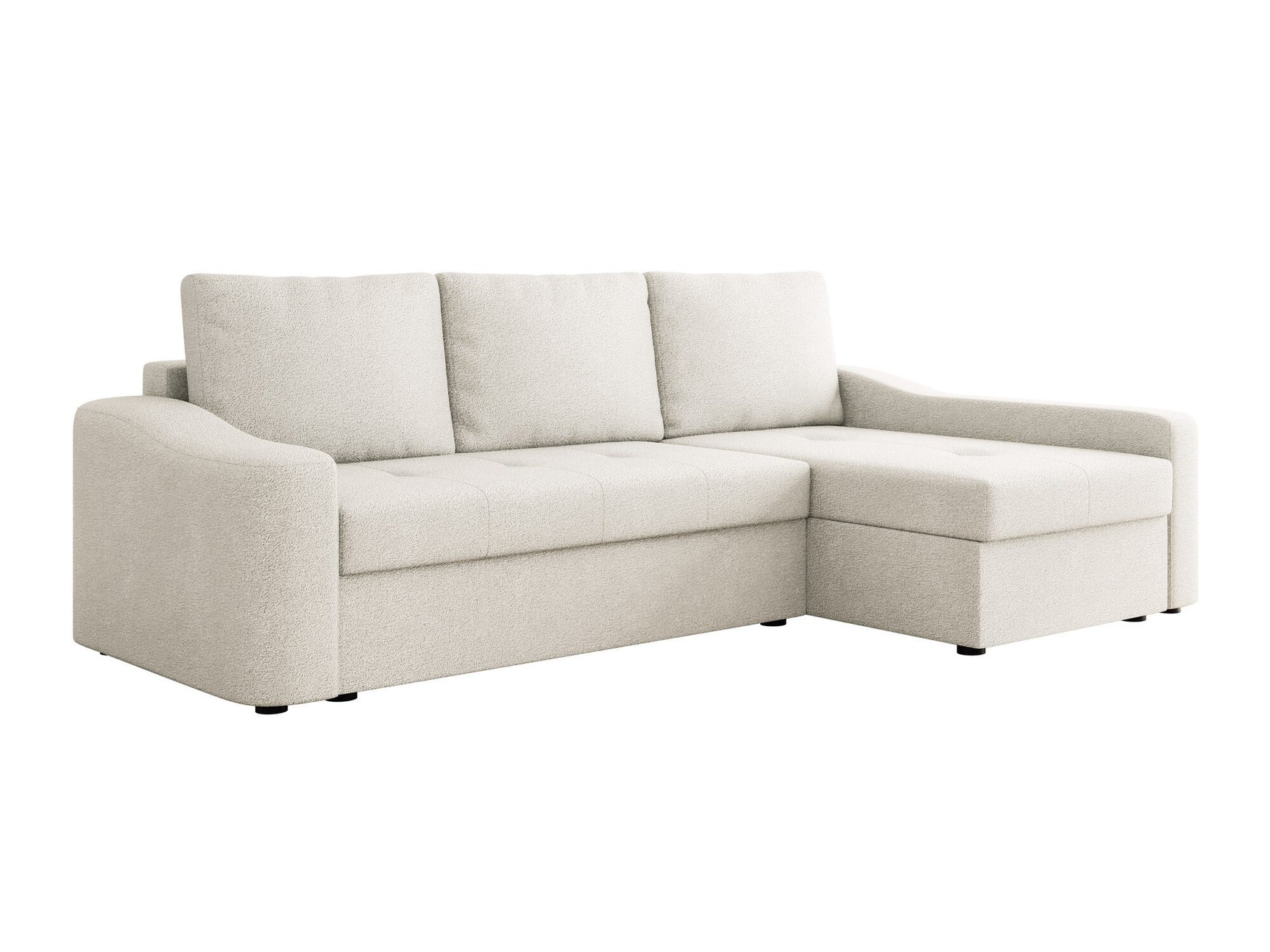 Corner sofa Rome 107