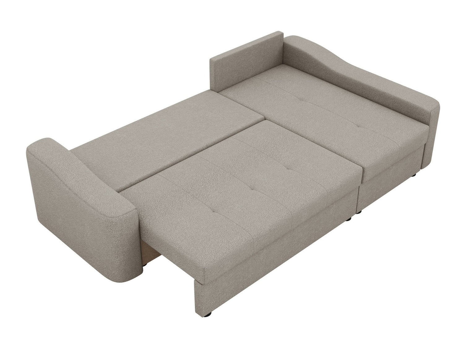 Corner sofa Rome 107