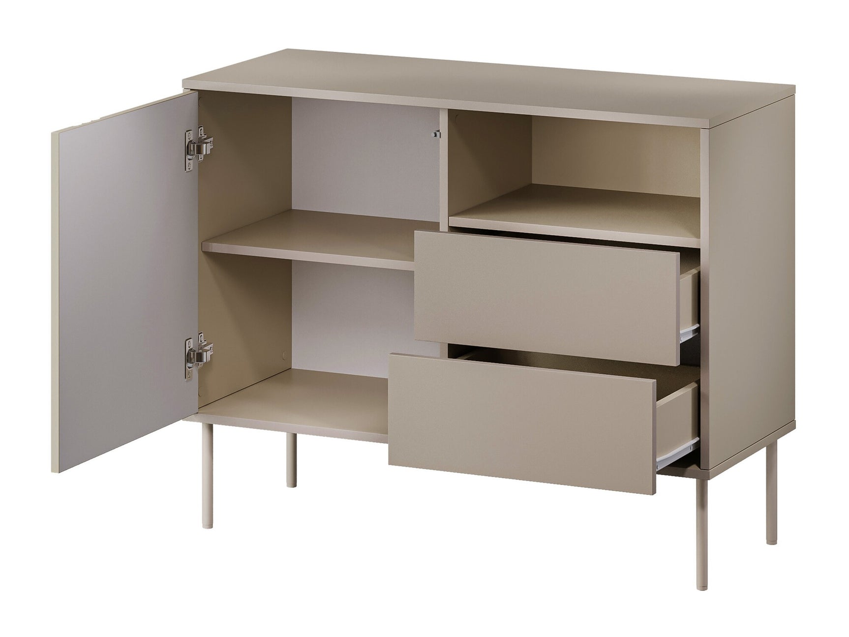 Chest of drawers Charlotte AG100