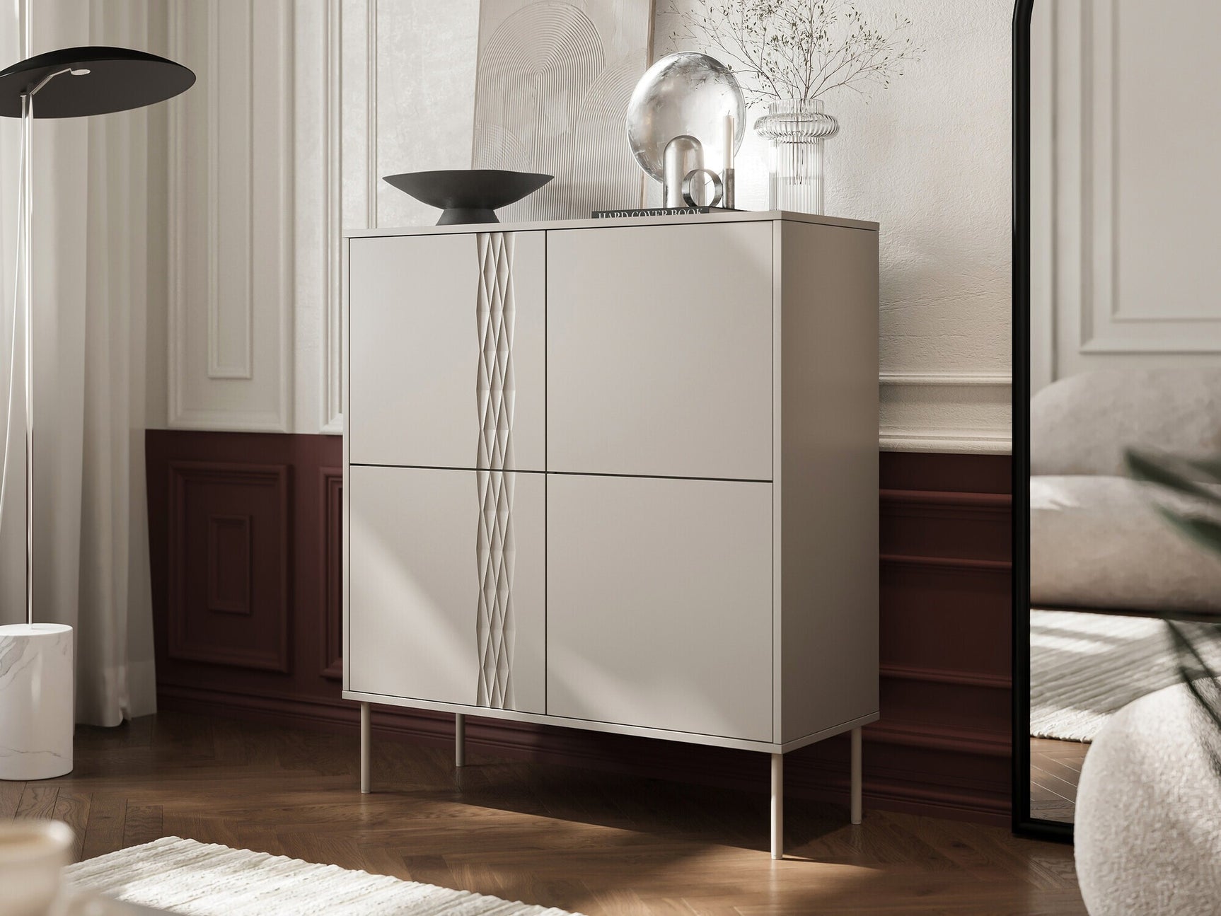 Sideboard Charlotte AG101