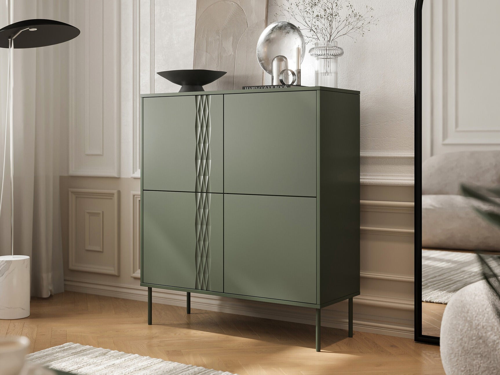Sideboard Charlotte AG101