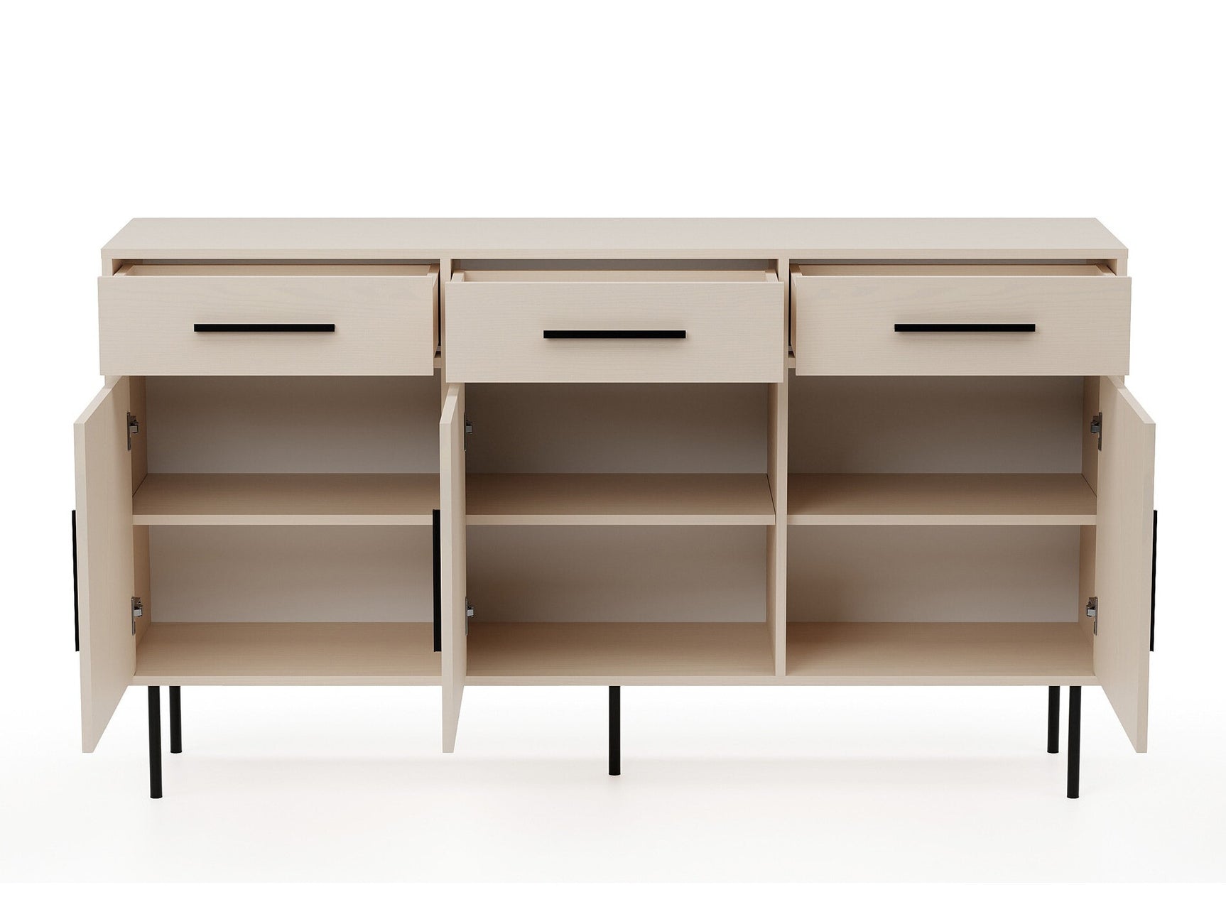 Kommode Mansfield 104