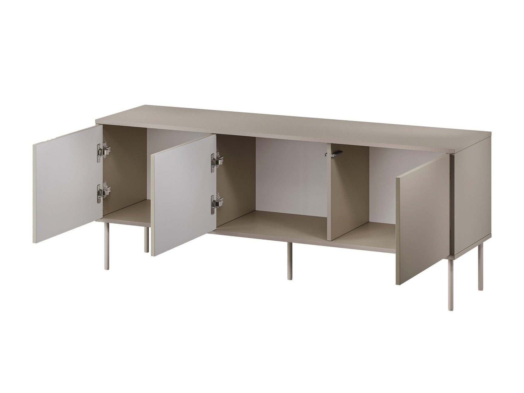 TV stand Charlotte AG104