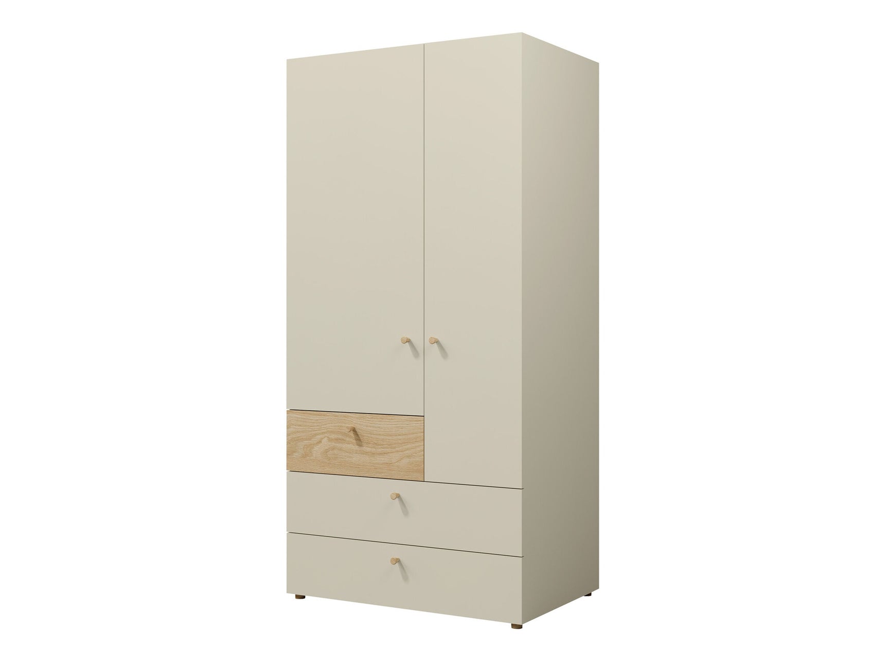 Wardrobe Domcali 101