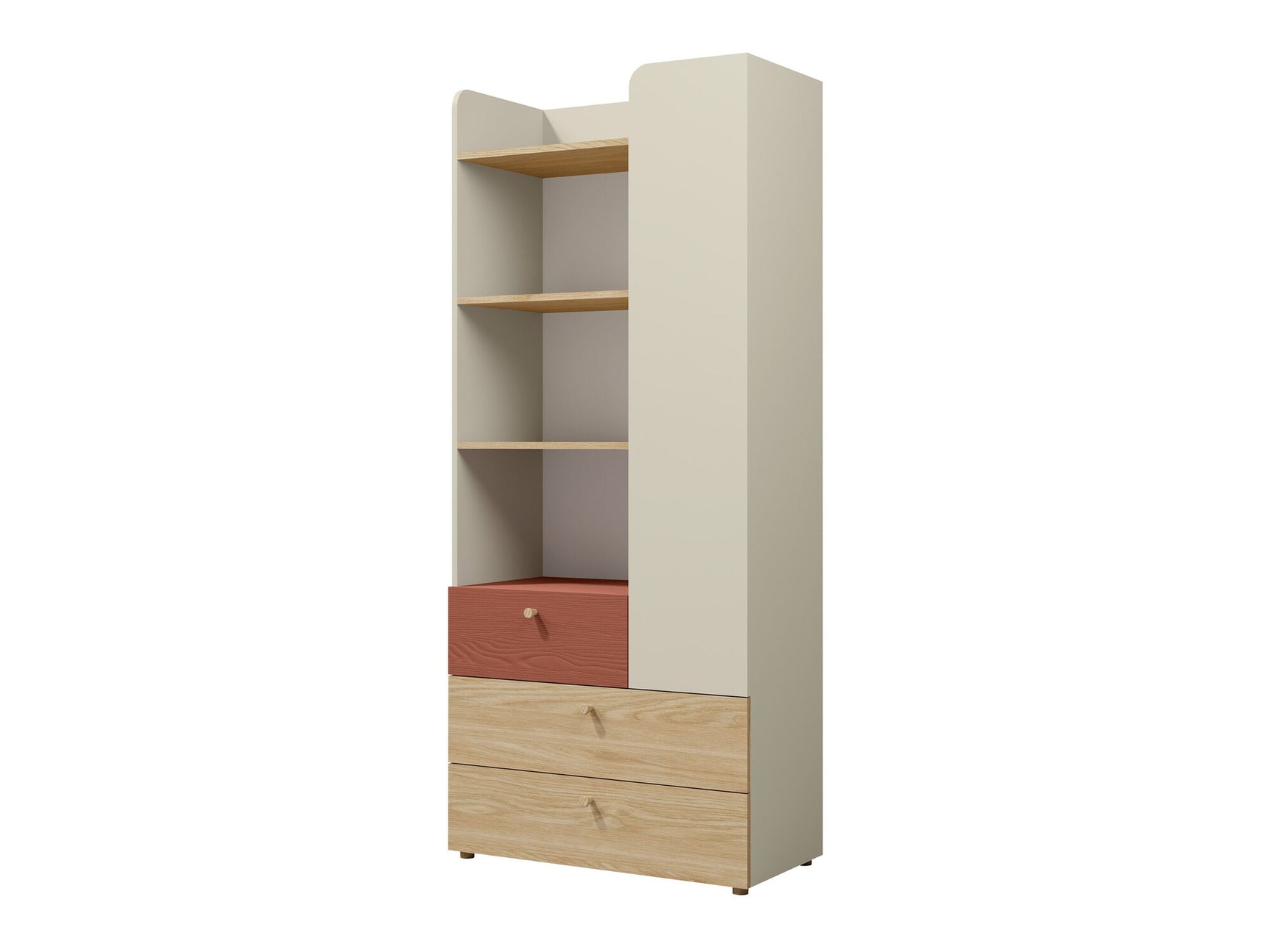 Bookcase Domcali 102