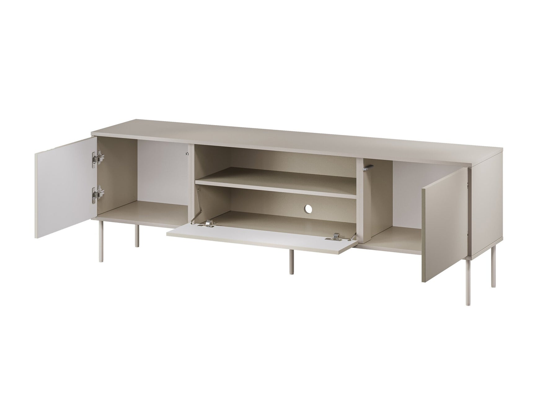 TV stand Charlotte AG105