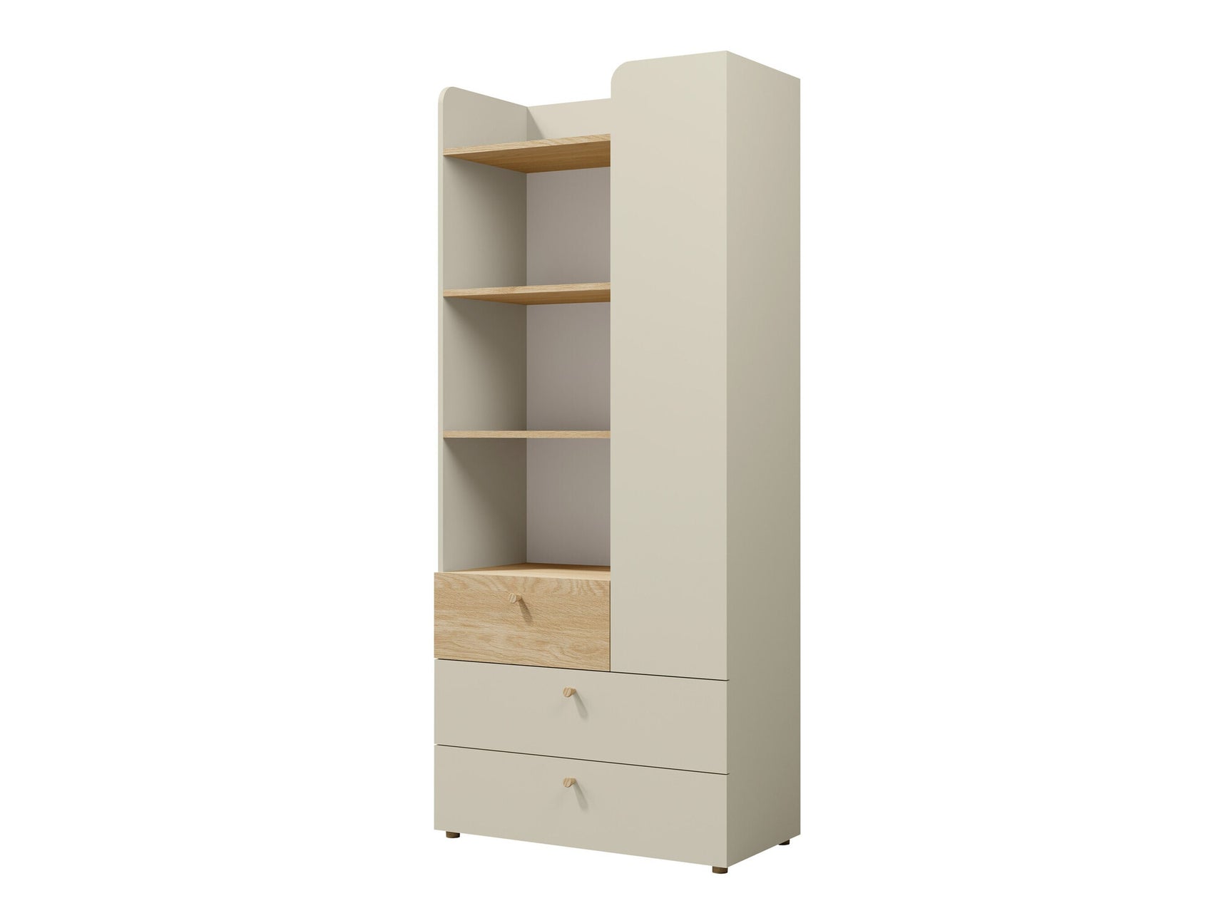 Bookcase Domcali 102