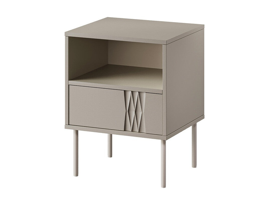 Set of bedside tables Charlotte AG108