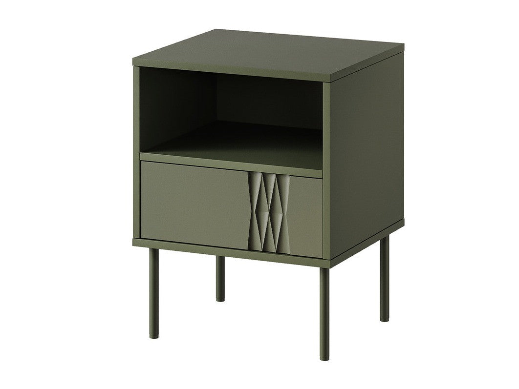Set of bedside tables Charlotte AG108