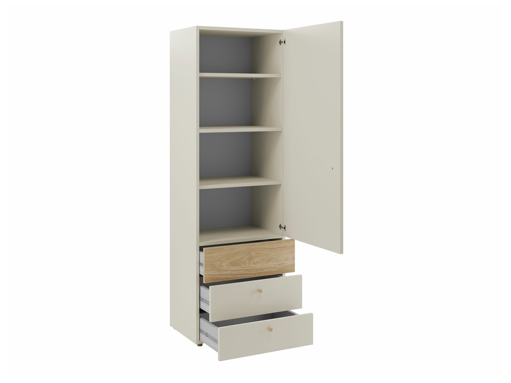 Bookcase Domcali 103
