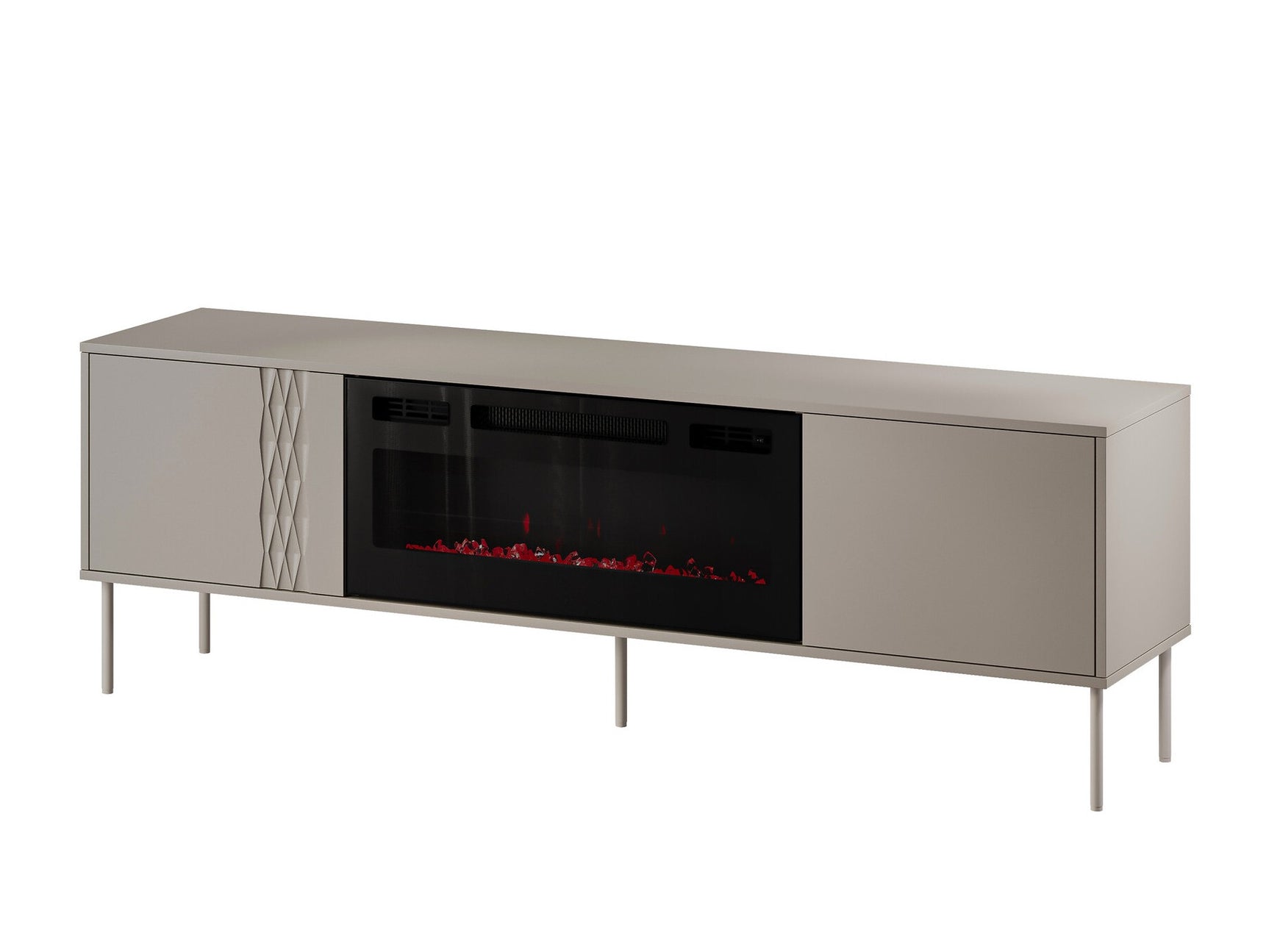 TV stand Charlotte AG106
