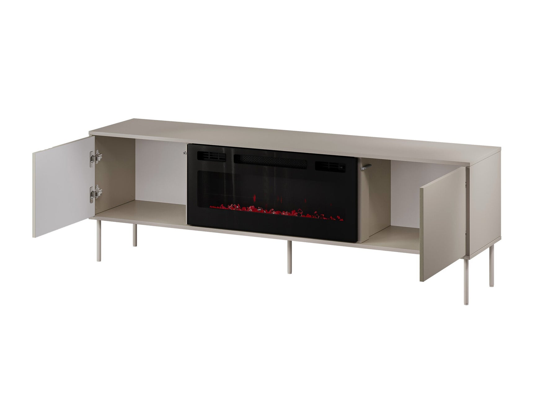 TV stand Charlotte AG106