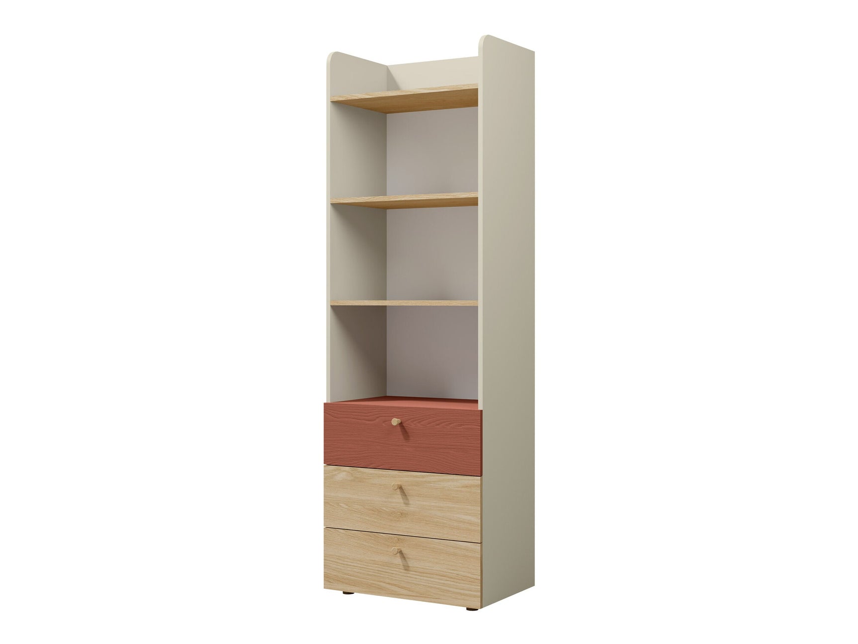Bookcase Domcali 104