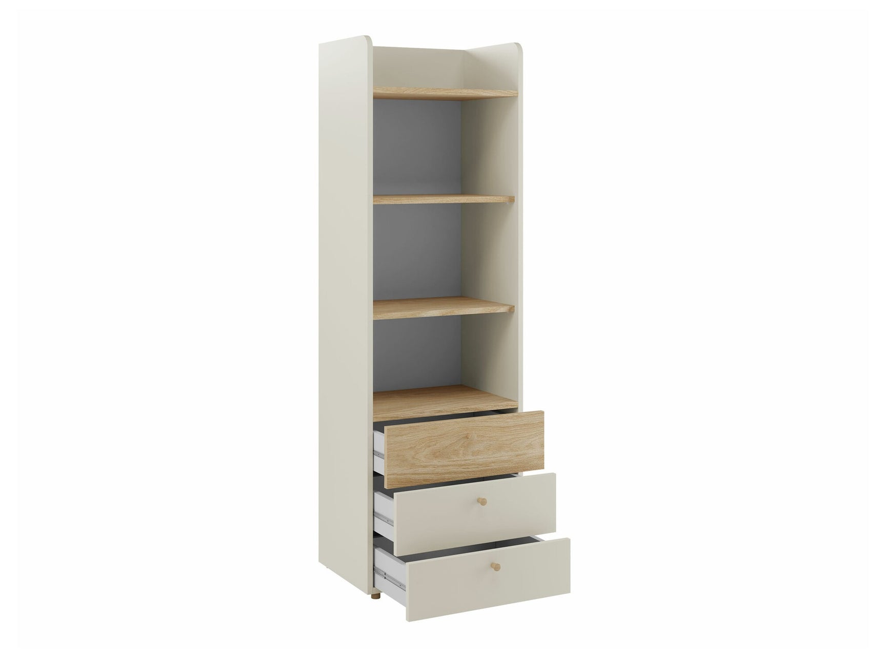 Bookcase Domcali 104