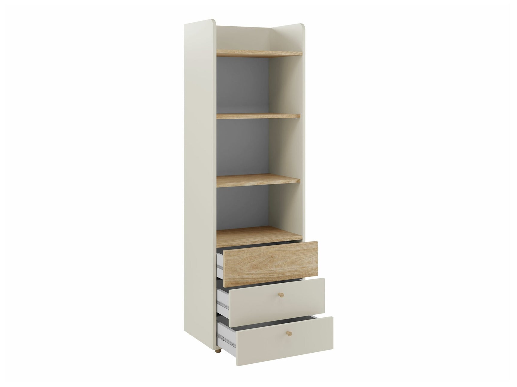 Bookcase Domcali 104