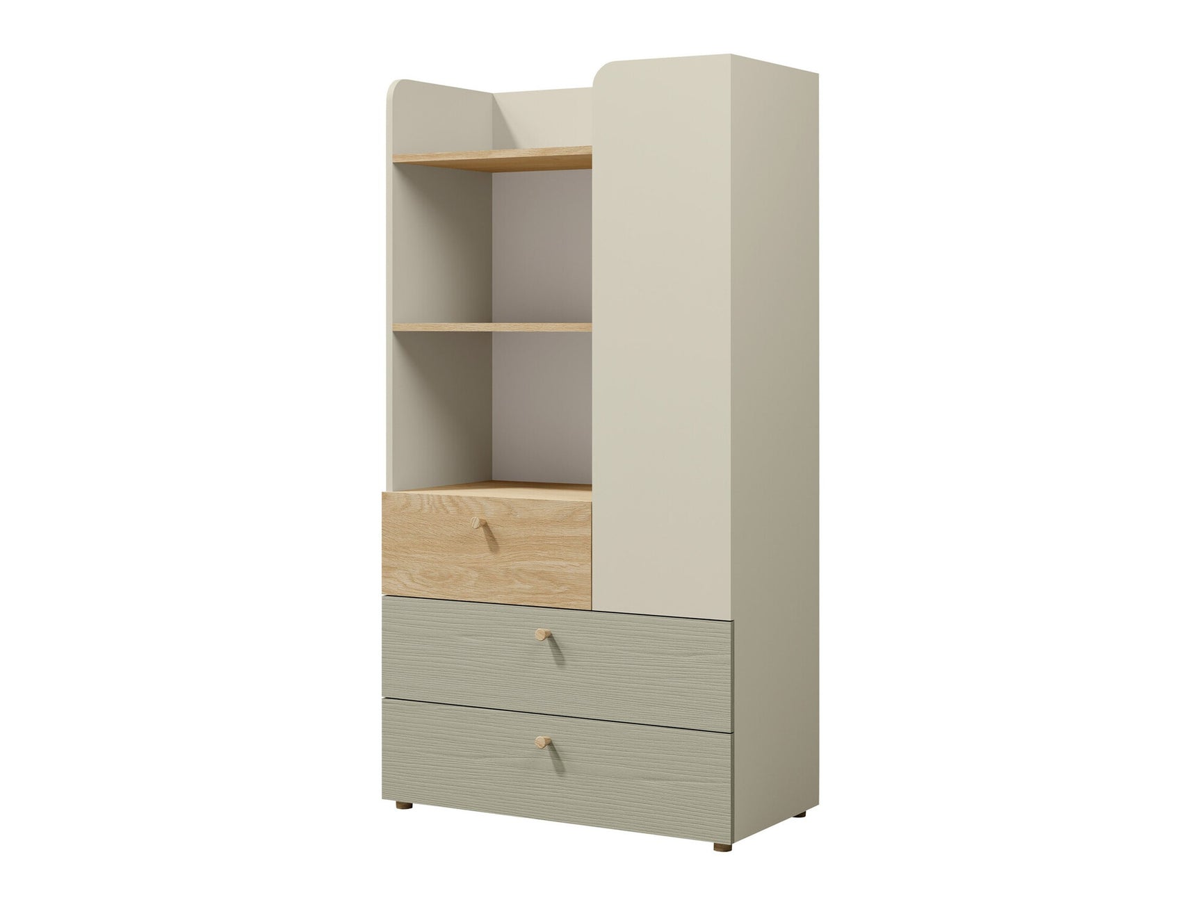 Bookcase Domcali 105