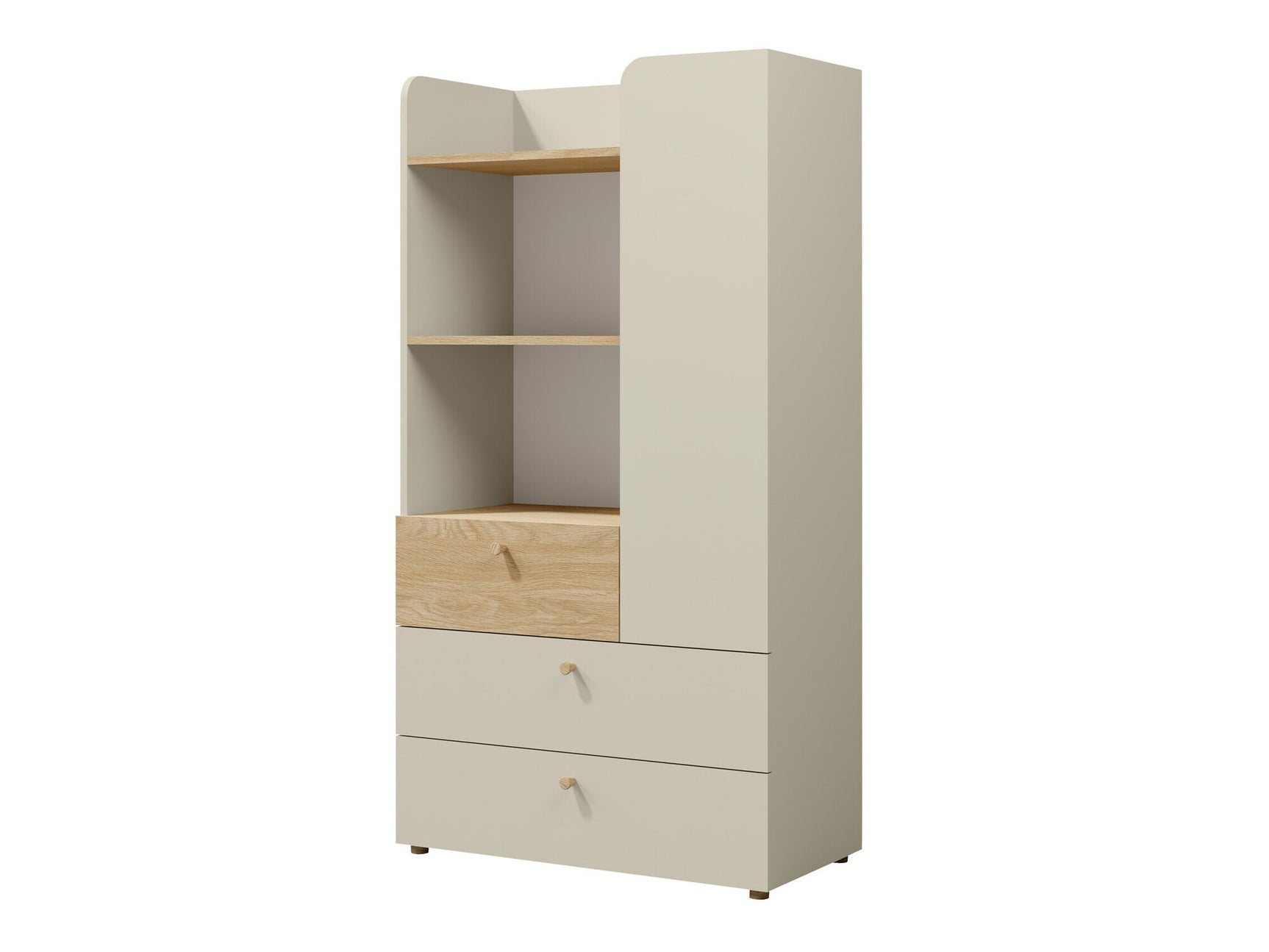 Bookcase Domcali 105