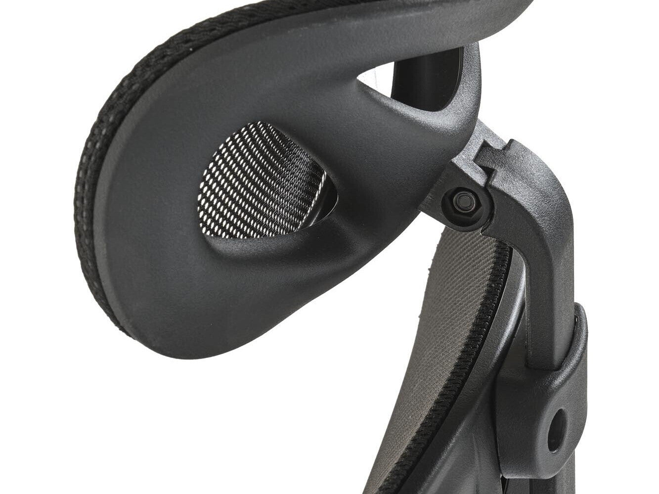 Kontorstol Houston 1880