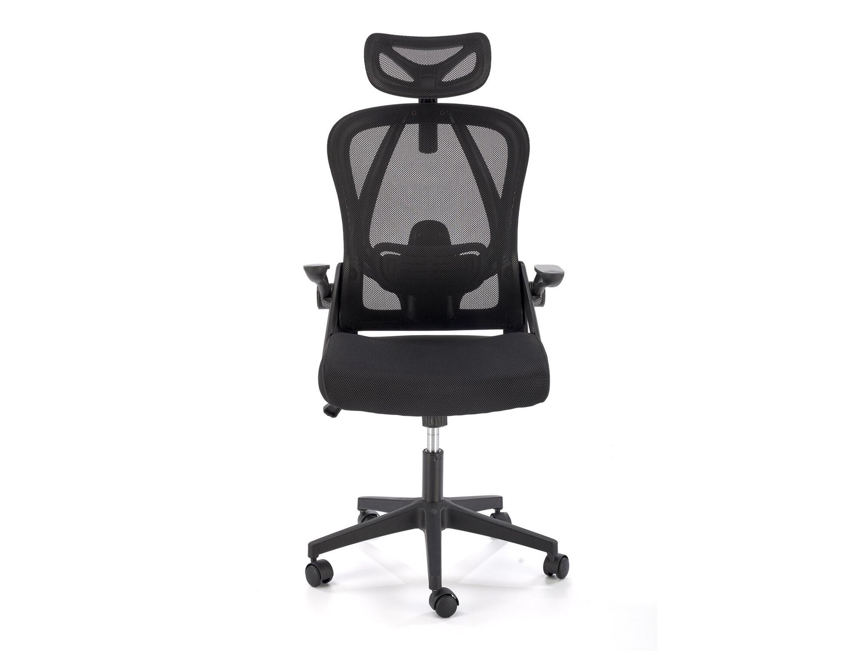 Kontorstol Houston 1880