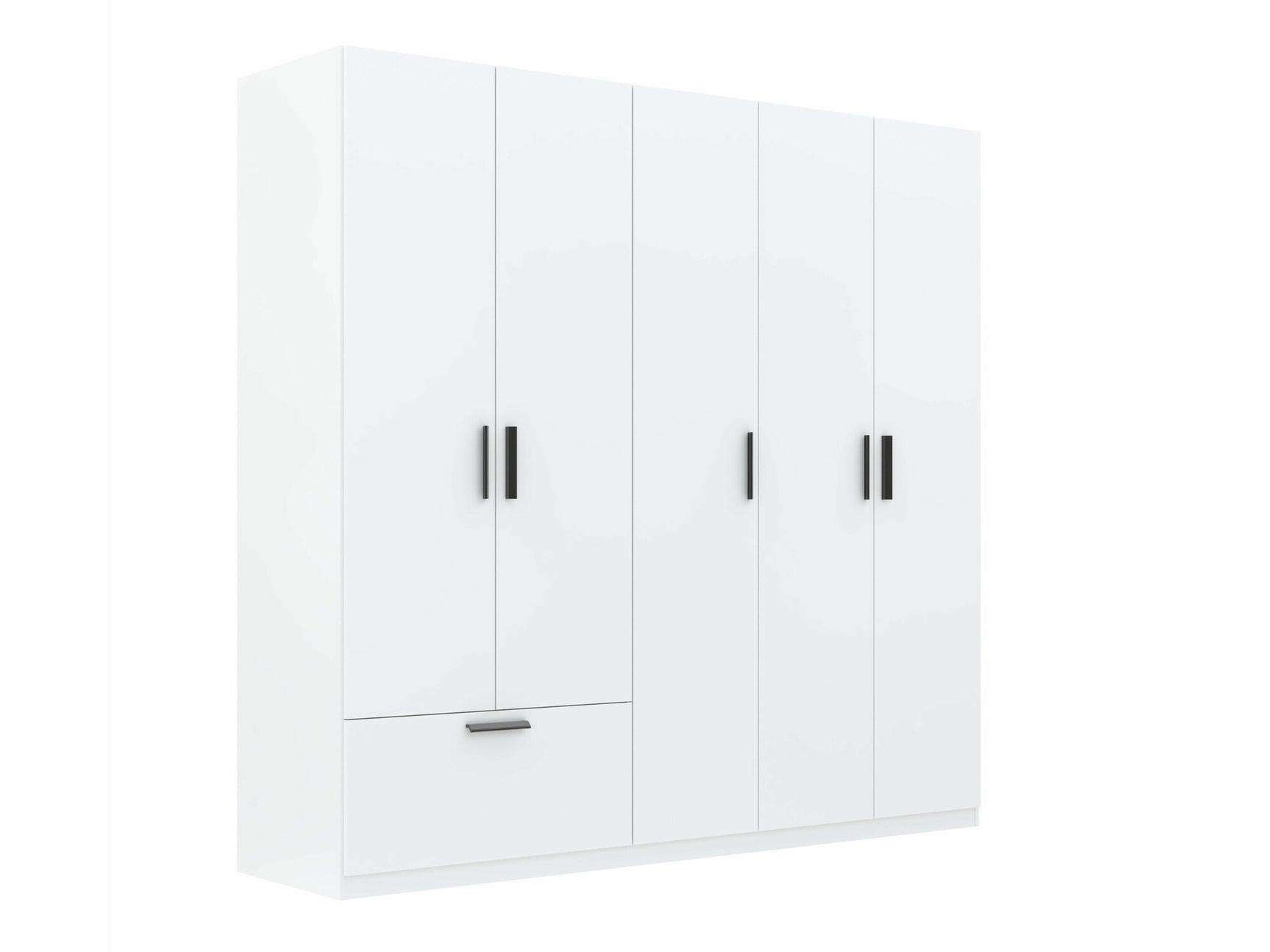 Garderobe Bristol 204