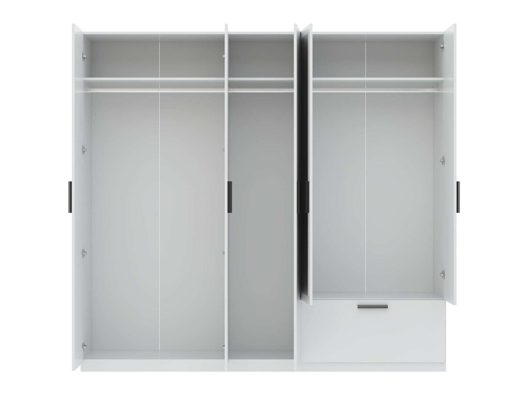 Garderobe Bristol 204