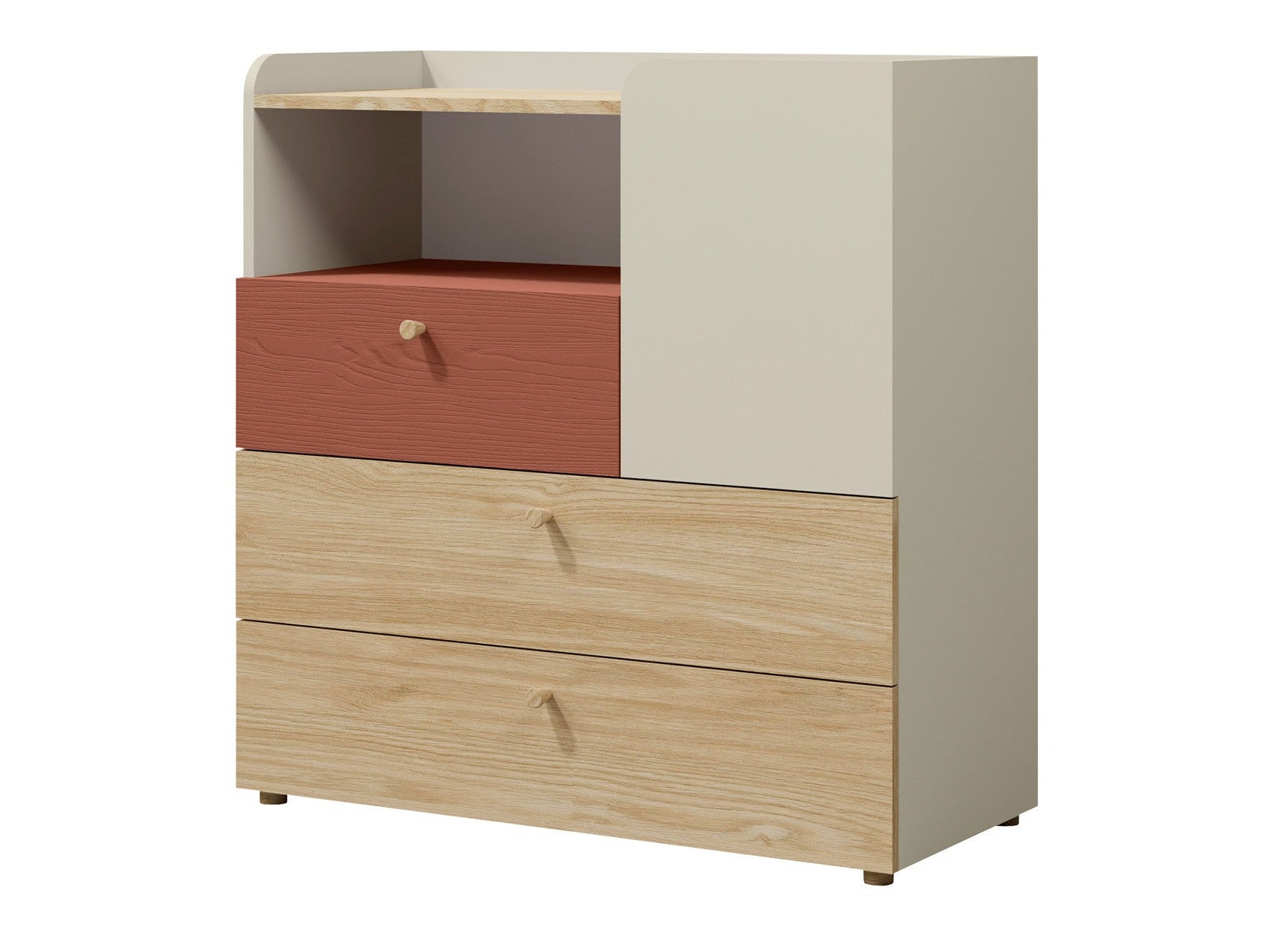 Chest of drawers Domcali 109