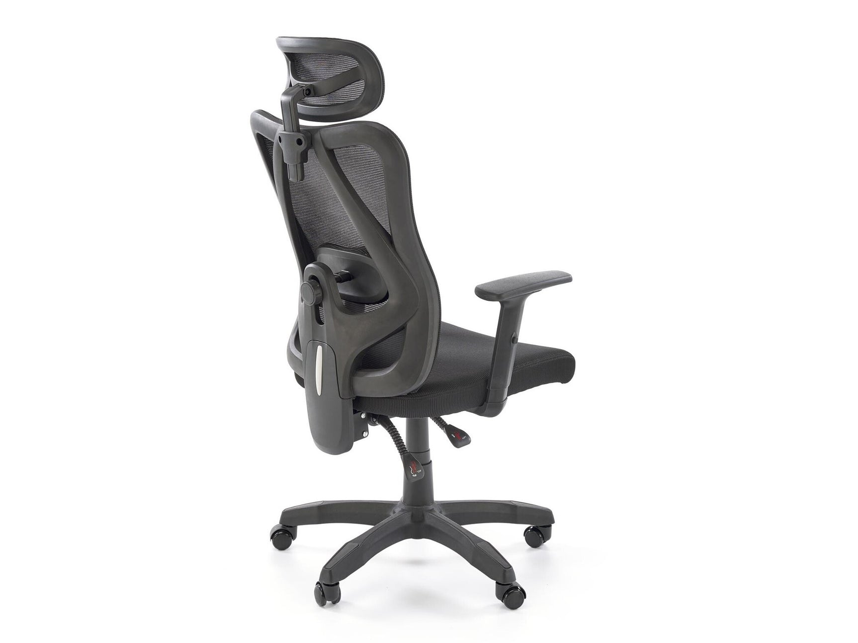 Kontorstol Houston 1881