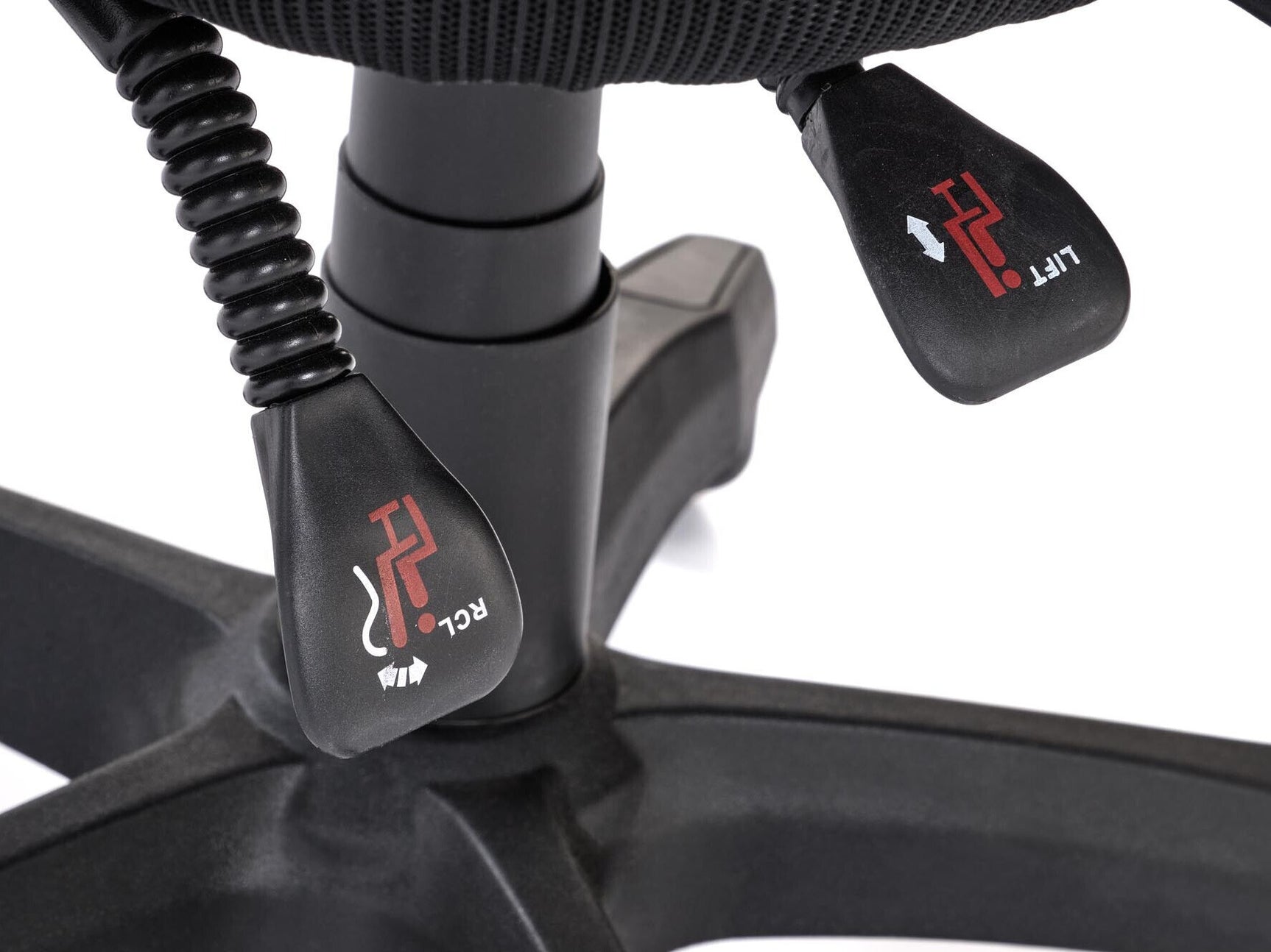 Kontorstol Houston 1881