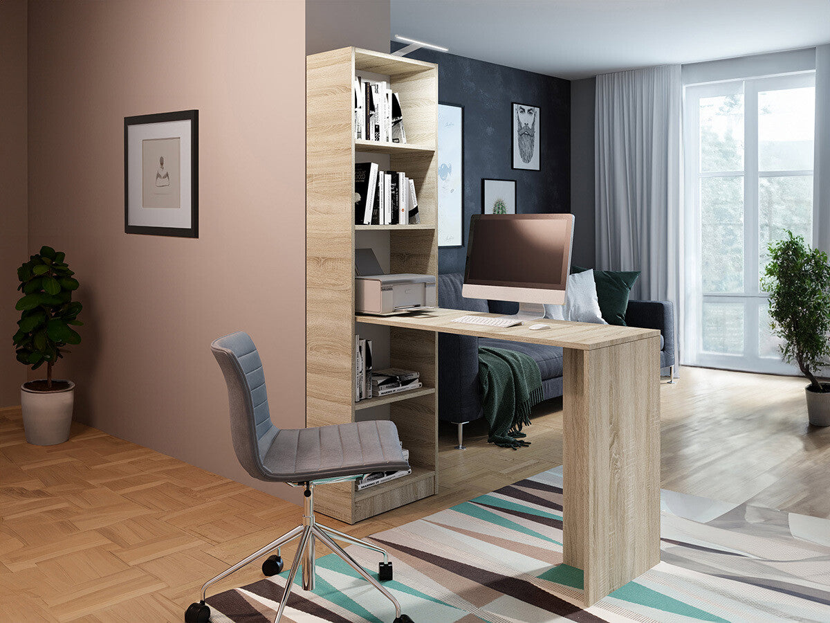 Skrivebord Dover 109